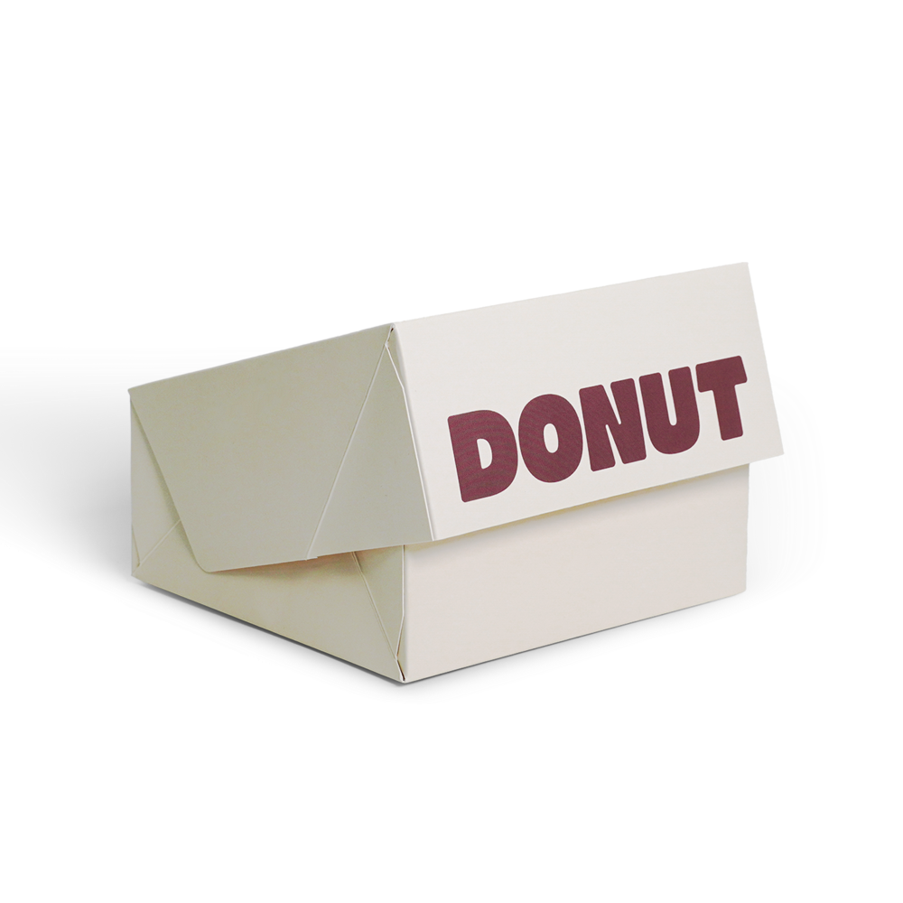 도넛 박스